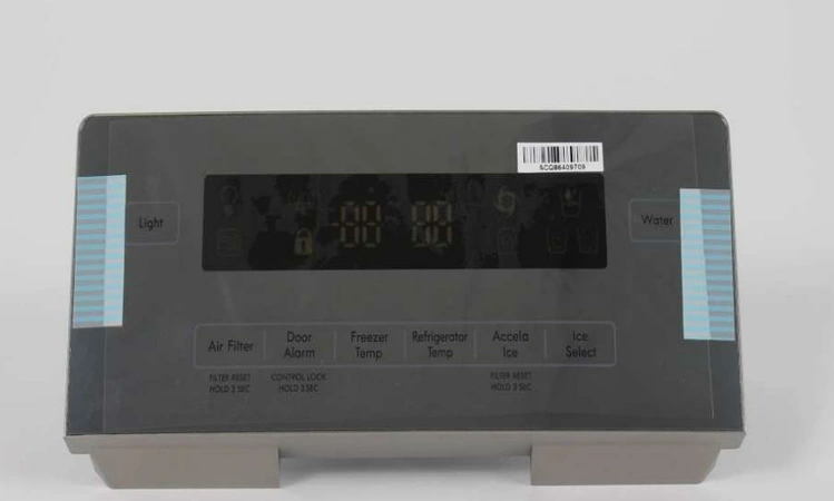ACQ86409709 LG Display Cover Assembly