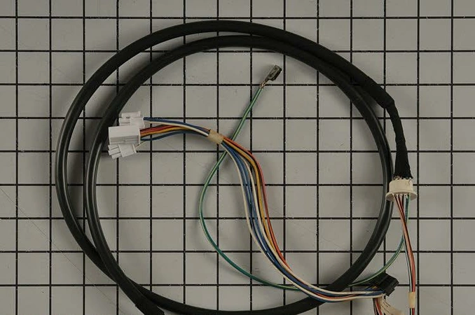 W10605343 Whirlpool Refrigerator Wire Harness