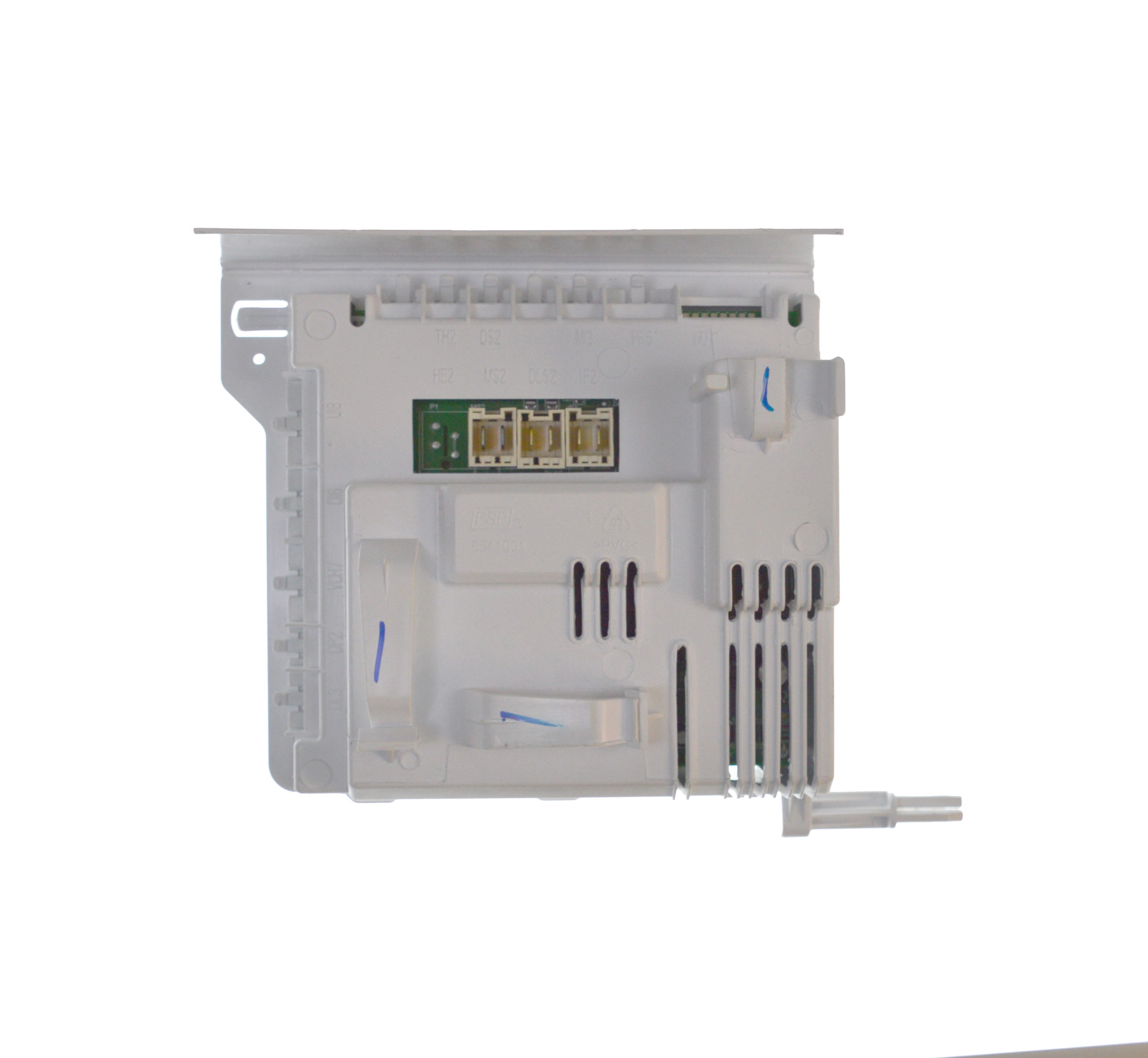 WPW10601083 Whirlpool Electronic Control Board + Core