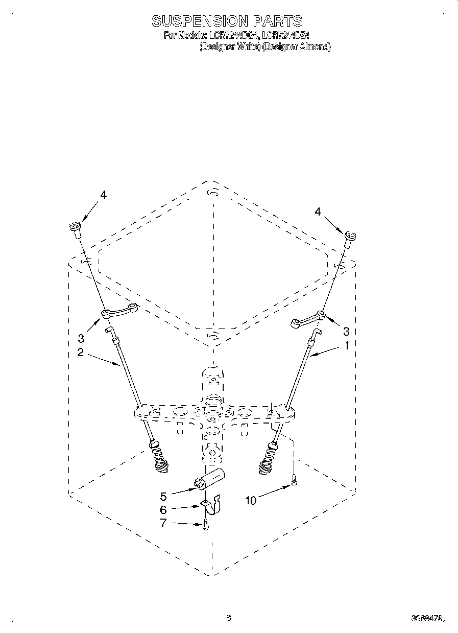 05 - SUSPENSION