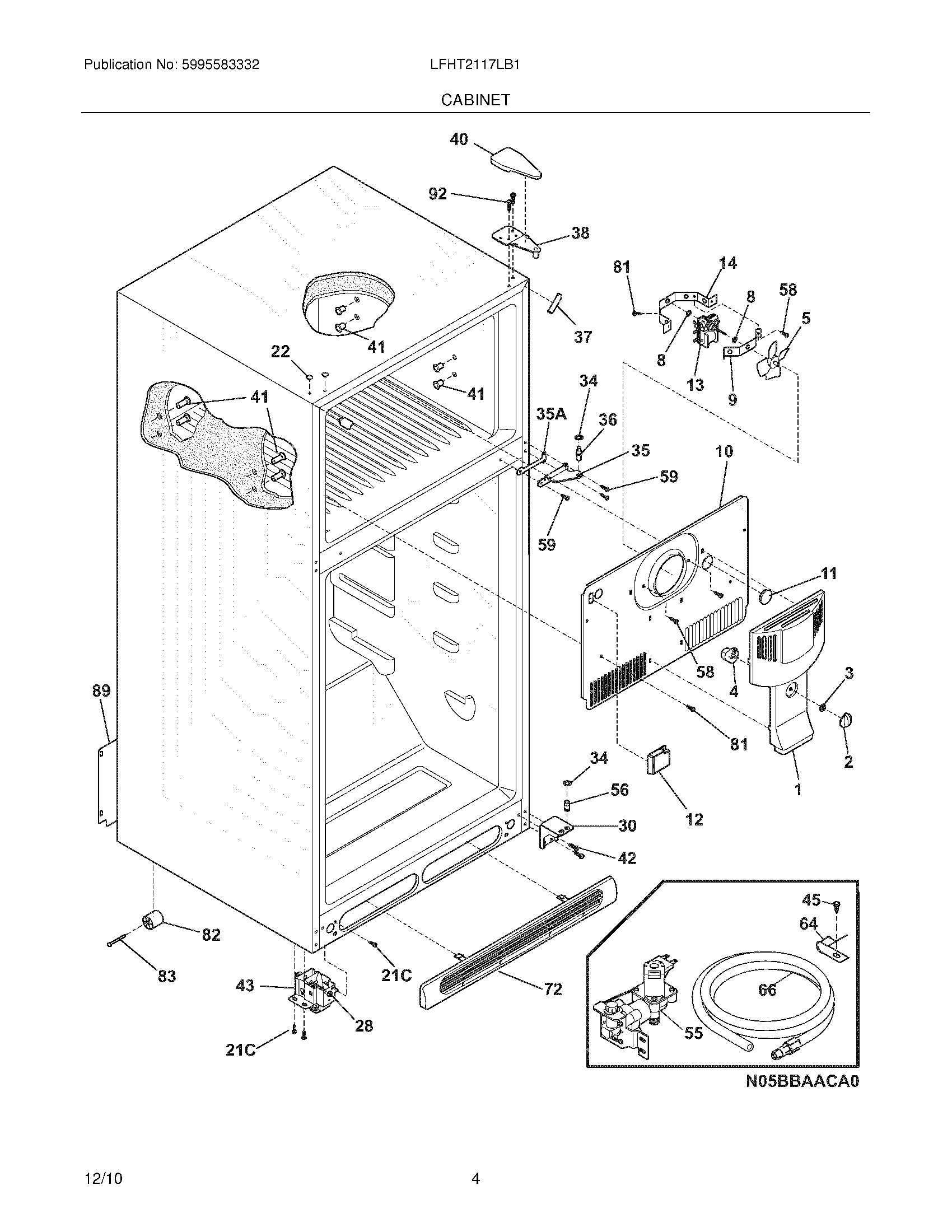 05 - CABINET