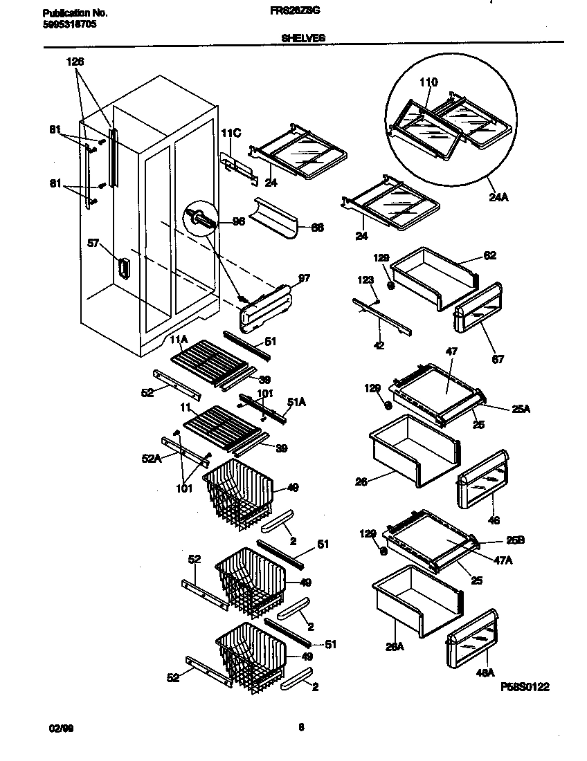 05 - SHELVES