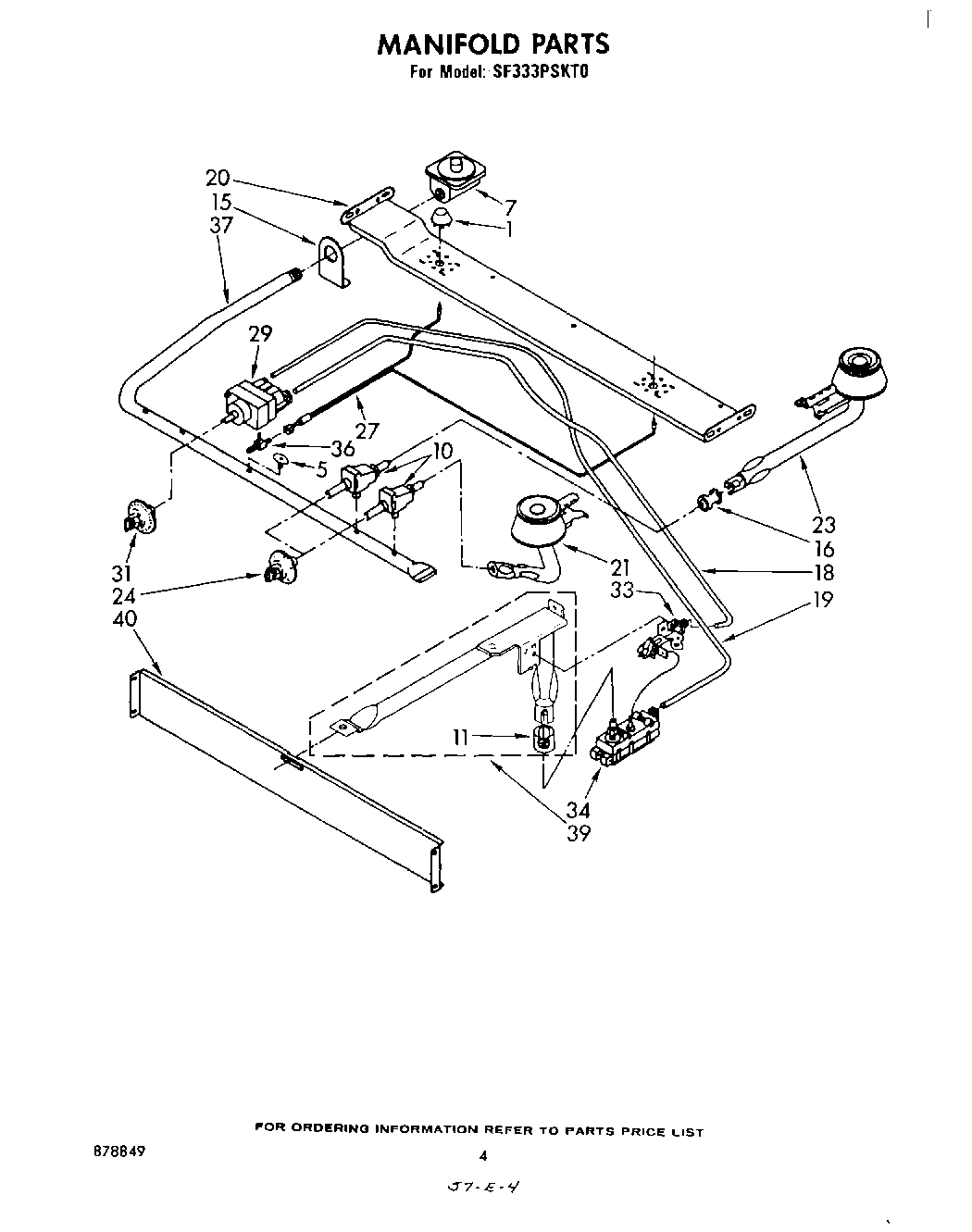 03 - MANIFOLD