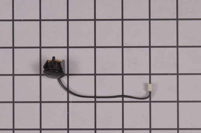 8303089 Whirlpool Oven Switch Panel