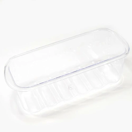 DA63-04396A Samsung Refrigerator Utility Tray