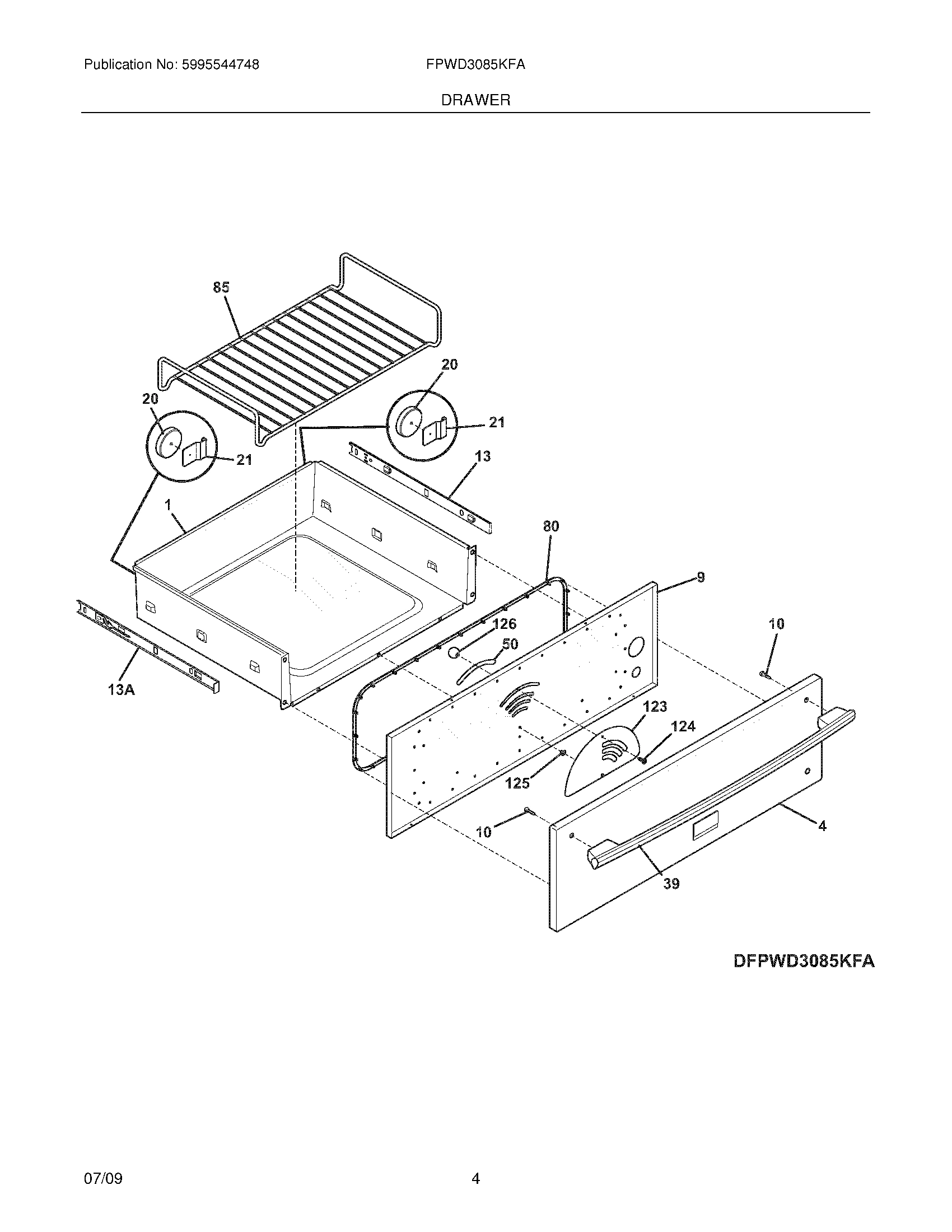 05 - DRAWER