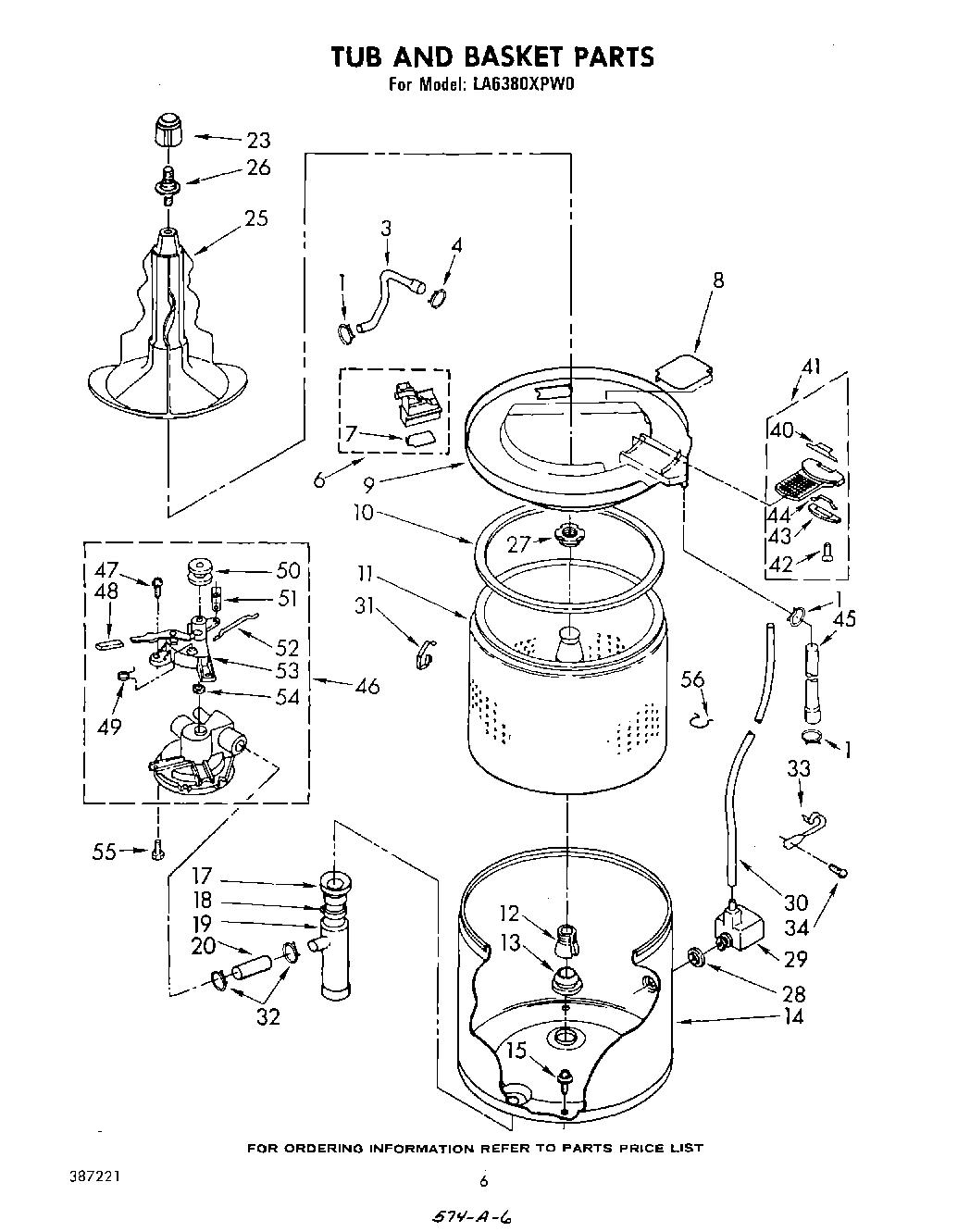 04 - TUB AND BASKET