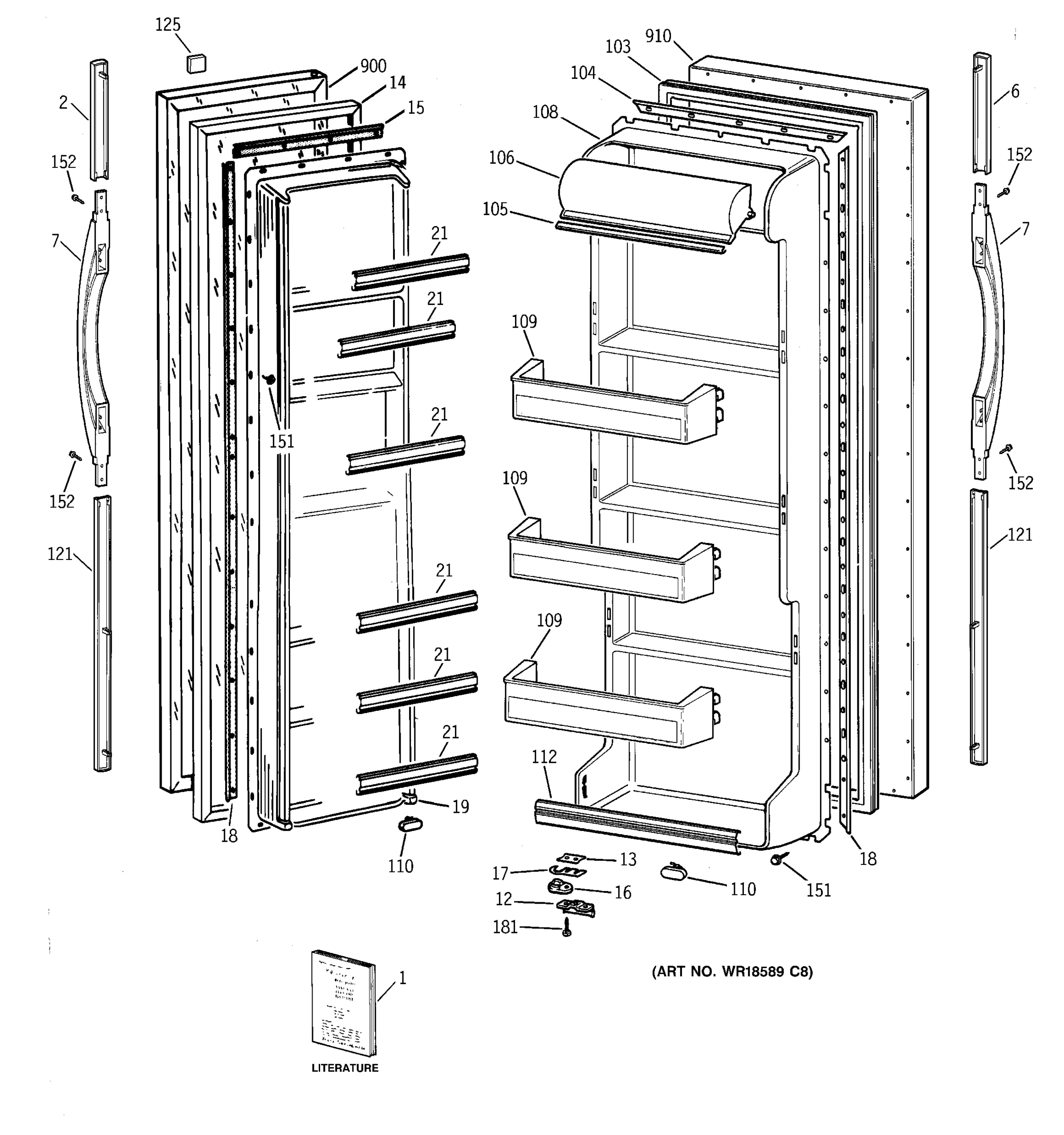 DOORS