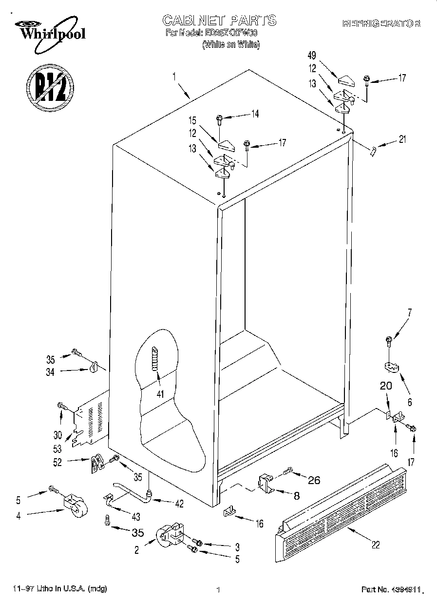 01 - CABINET