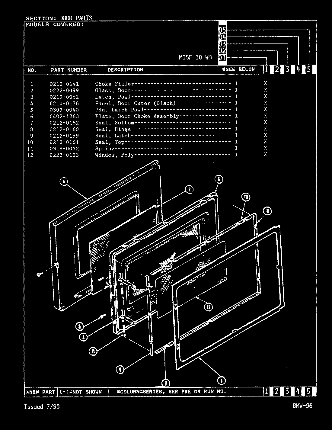 03 - DOOR