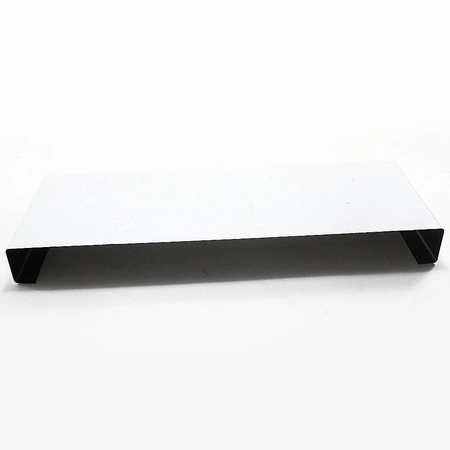 2208382W Whirlpool Refrigerator IM Panel