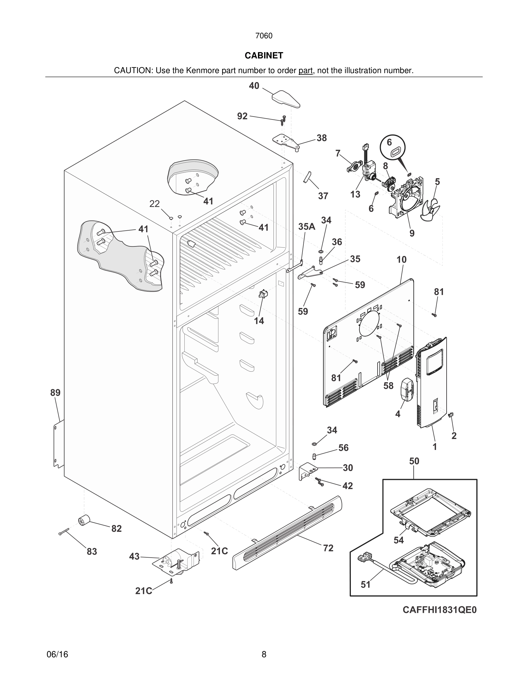 09 - CABINET