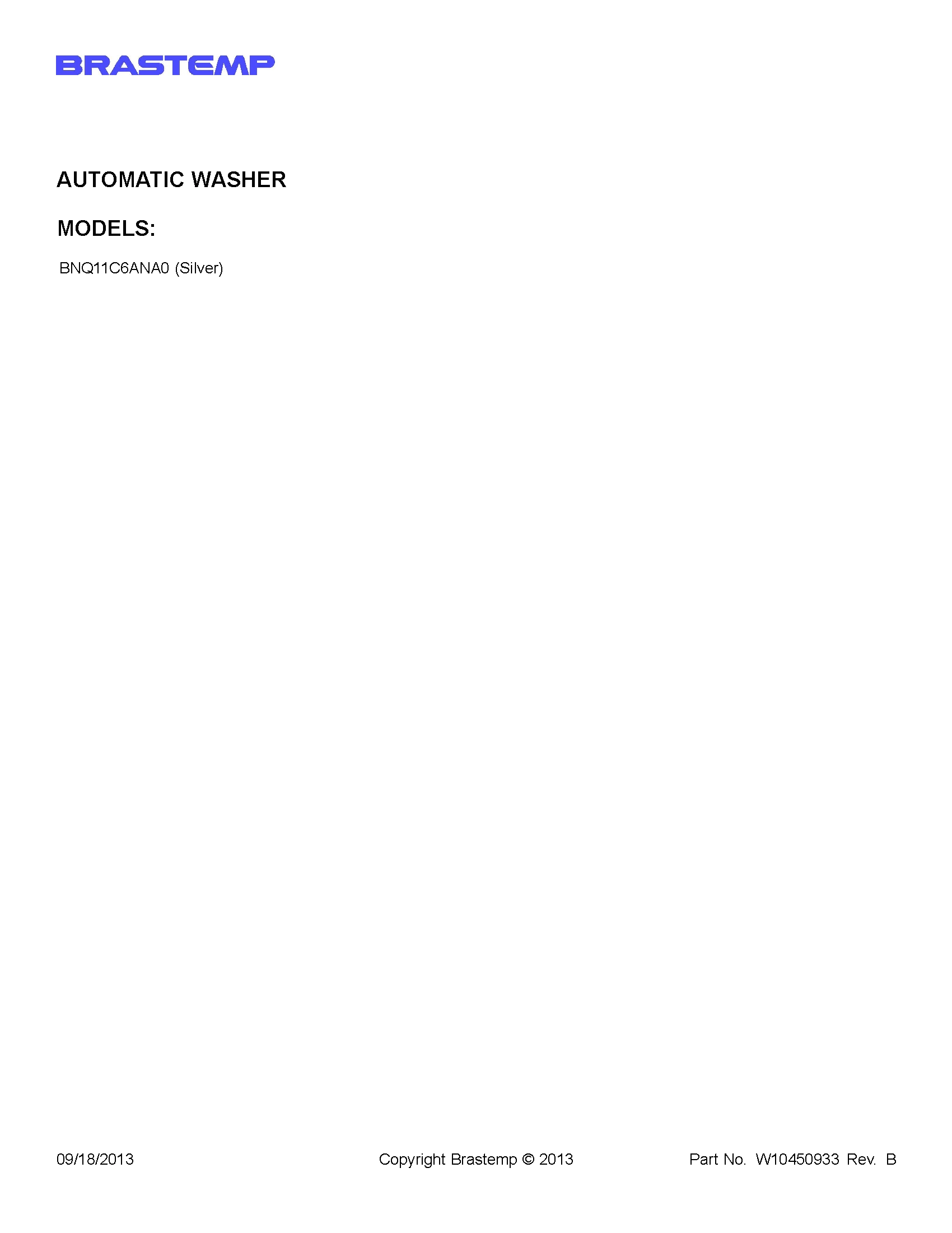 01 - COVER SHEET