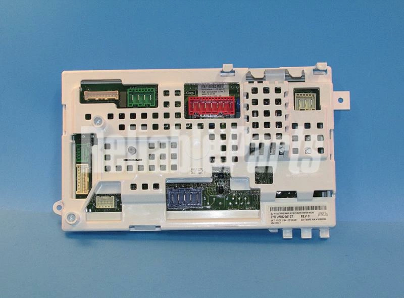 W10745339 Whirlpool Electronic Control Board + Core