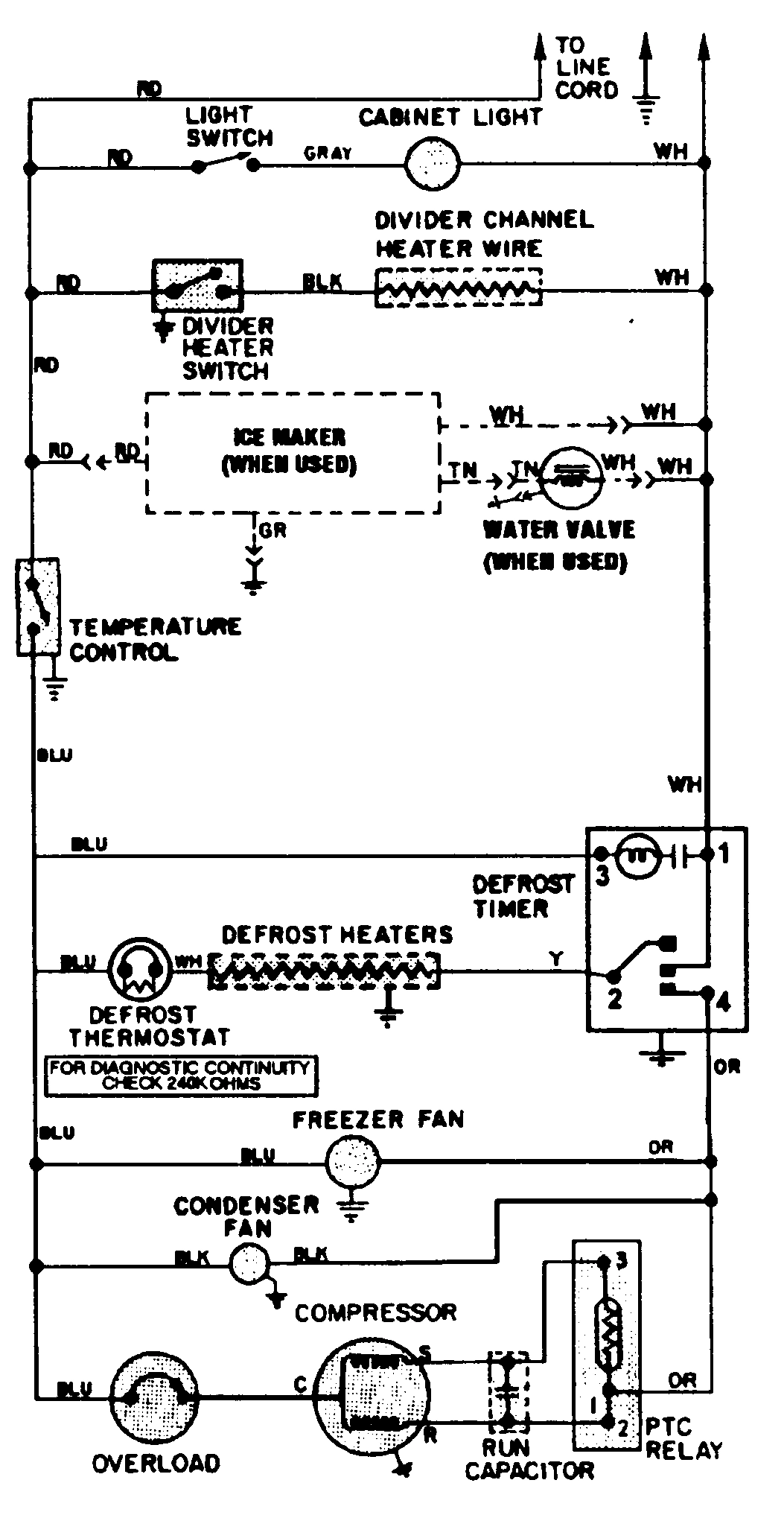 10 - WIRING INFORMATION