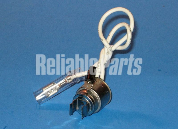 WP61002992 Whirlpool Defrost Thermostat