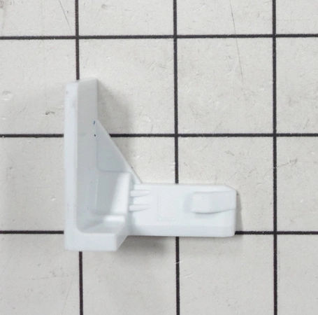 WPW10485096 Whirlpool Refrigerator Pan Stop