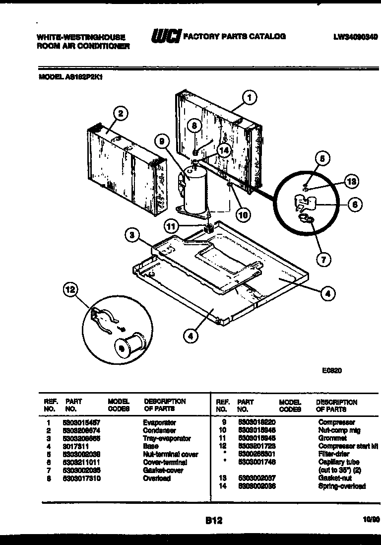 05 - SYSTEM PARTS
