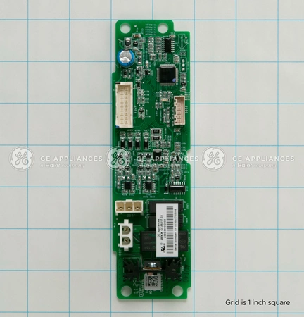 WR55X26546 GE Refrigerator Circuit Board Asse