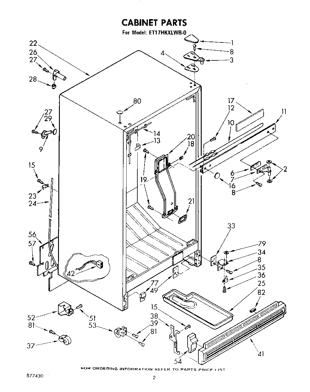 02 - CABINET