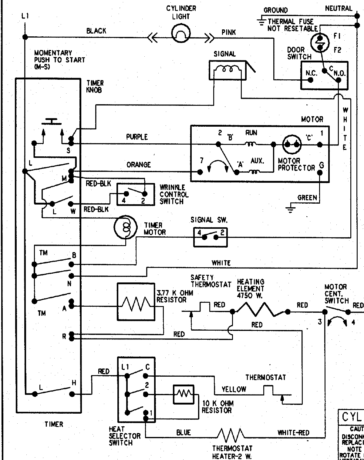 09 - WIRING INFORMATION