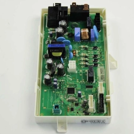 DC92-00669B Samsung Dryer Assembly Printed Ci