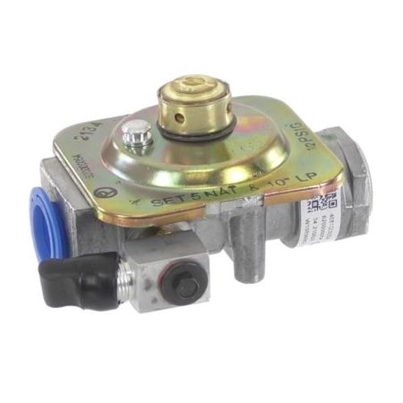 W11193822 Whirlpool Regulator