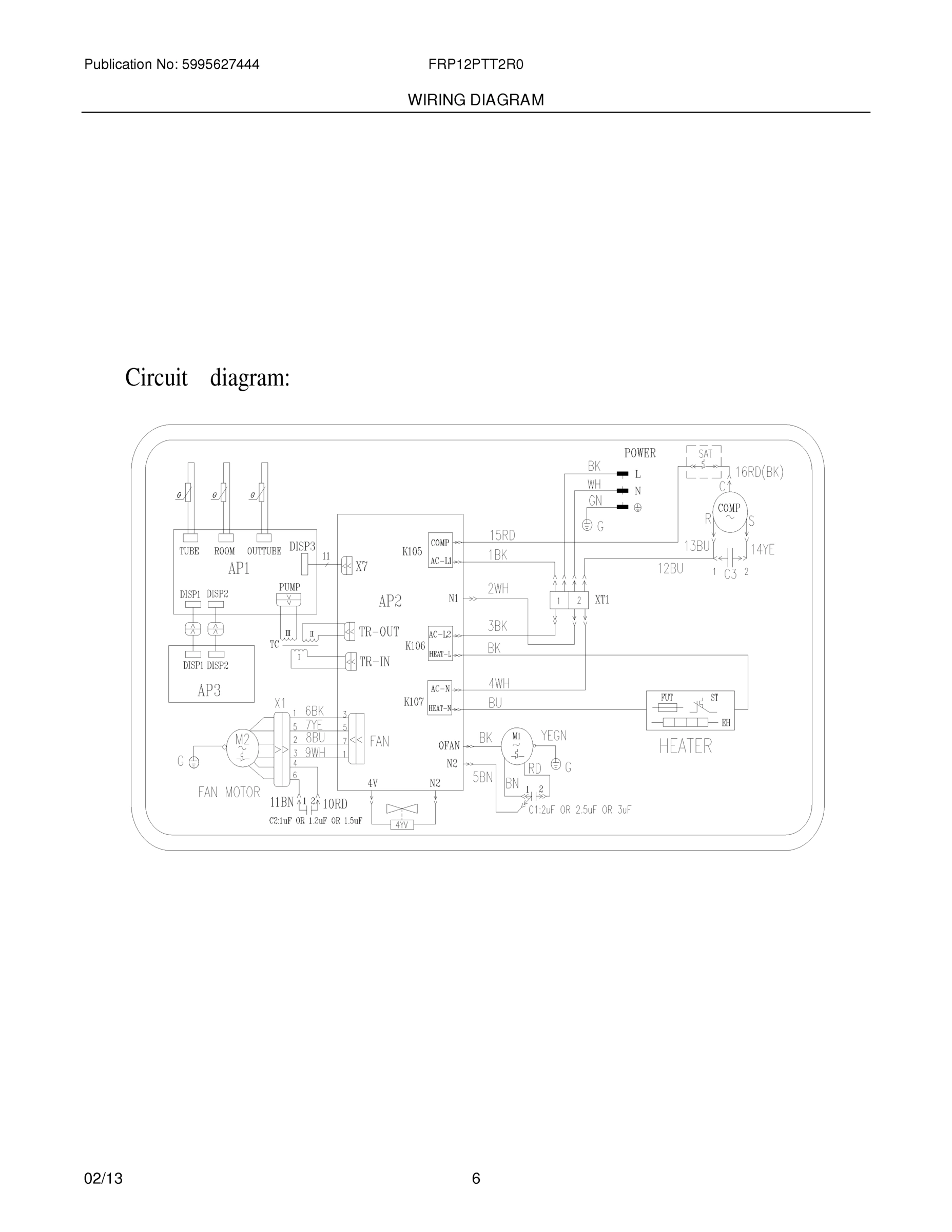 04 - WIRING DIAGRAM