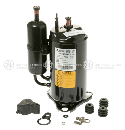 WJ98X23731 GE Compressor