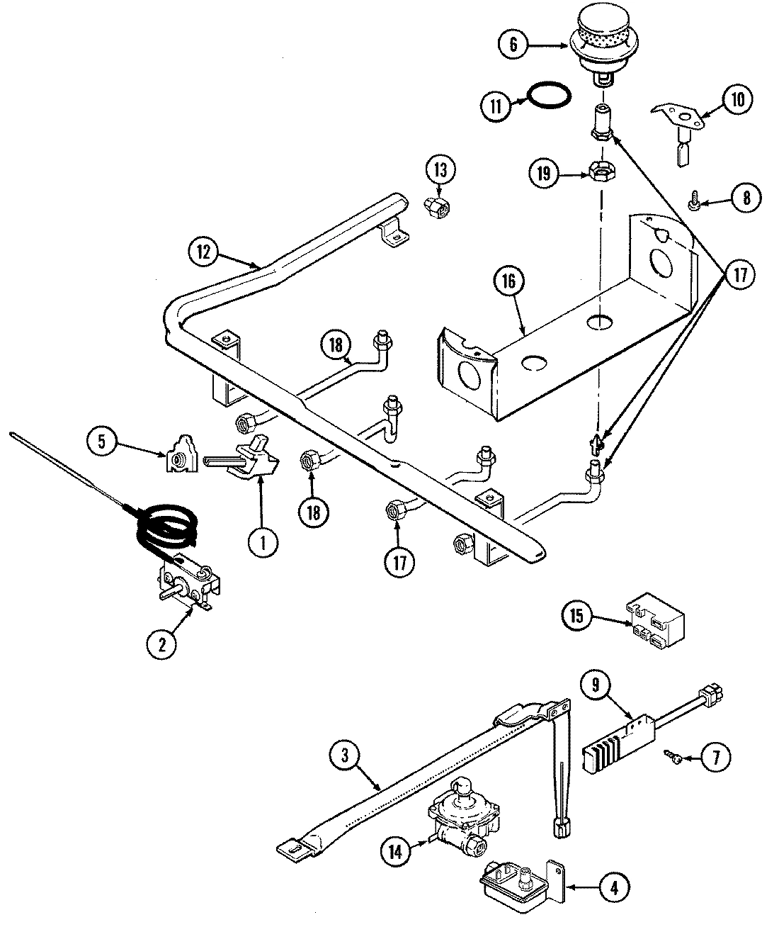 04 - GAS CONTROLS