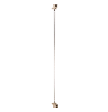 WR51X10132 GE Refrigerator Heater Defrost