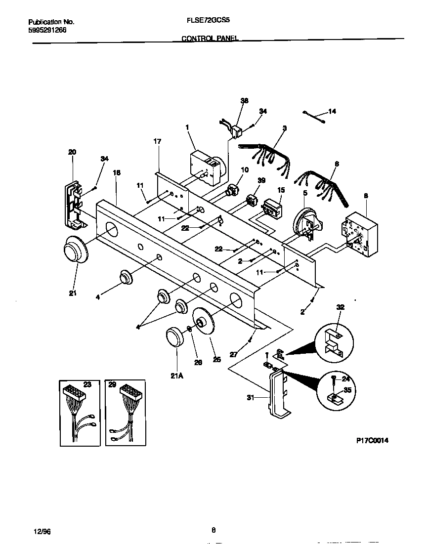04 - CONTROL PANEL