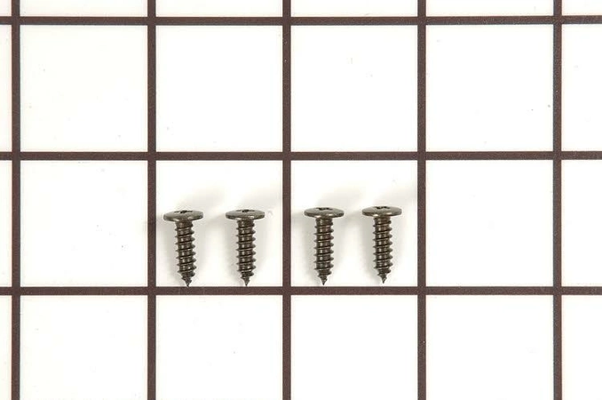 00019456 Bosch Dishwasher Screw