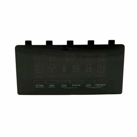 W11284720 Whirlpool Refrigerator UI Panel