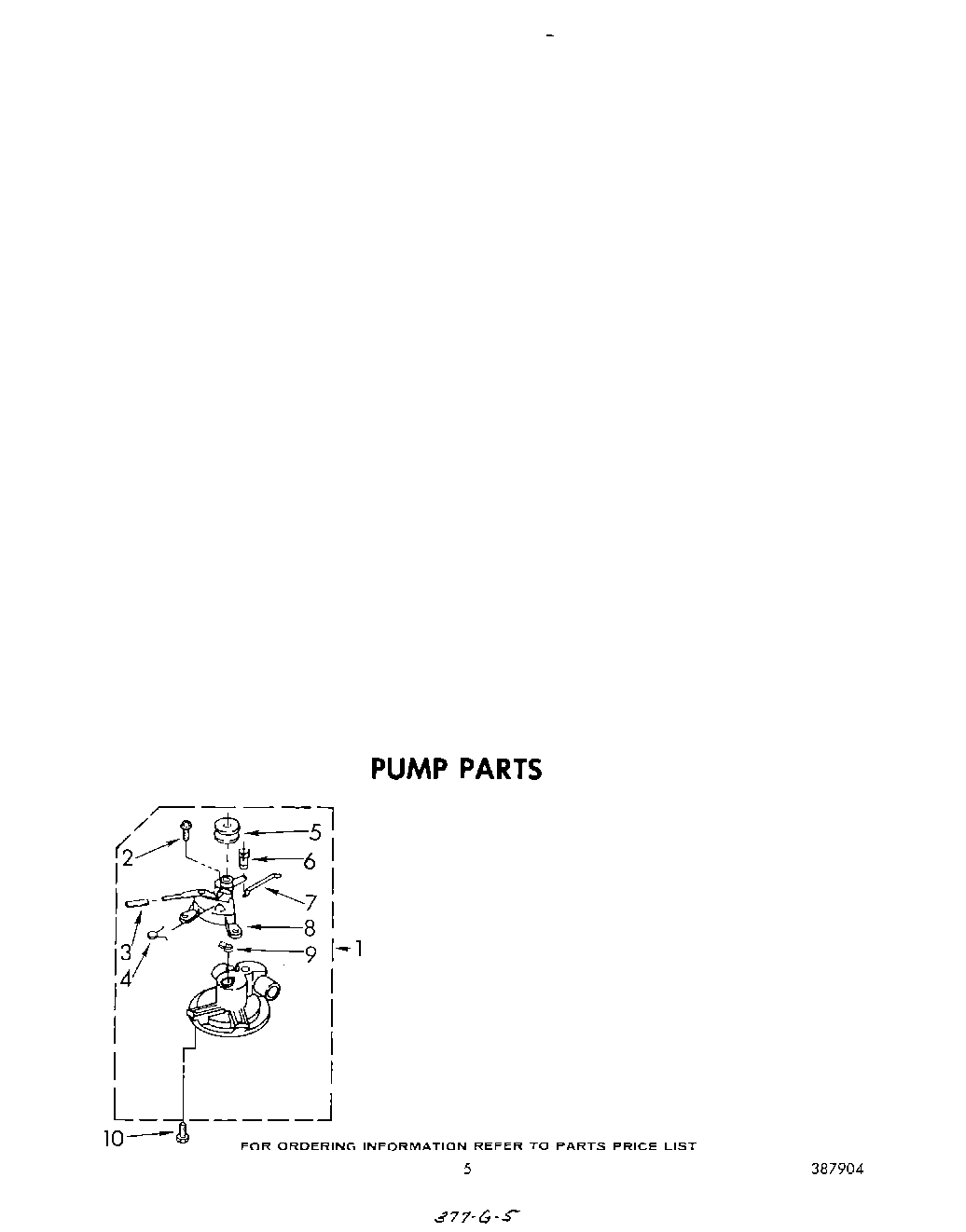 04 - PUMP