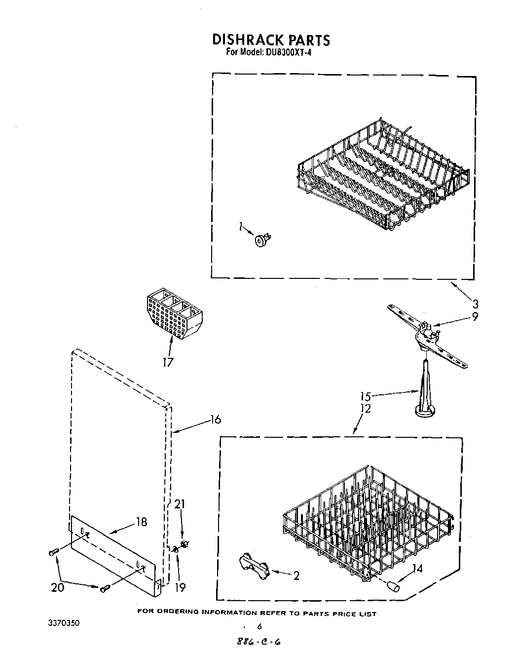 04 - DISHRACK