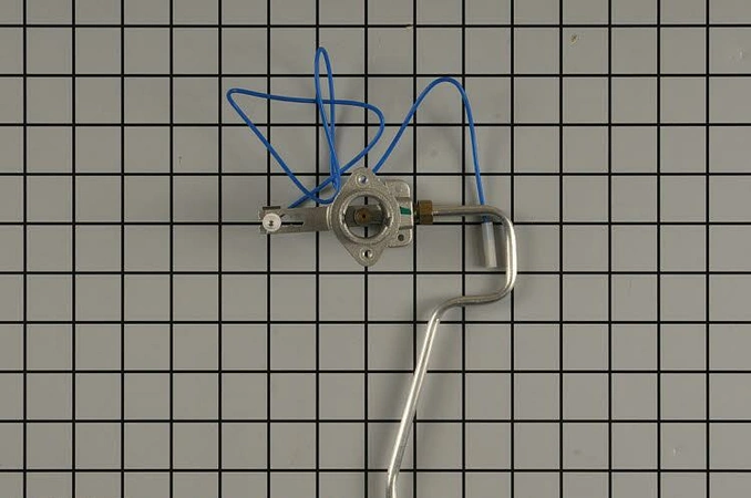 W10552121 Whirlpool Orifice Holder