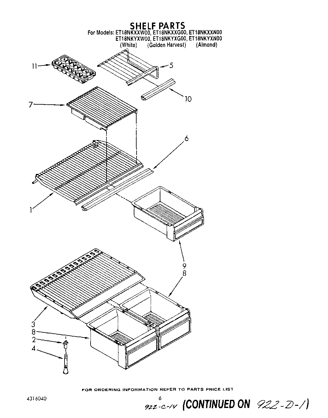 05 - SHELF