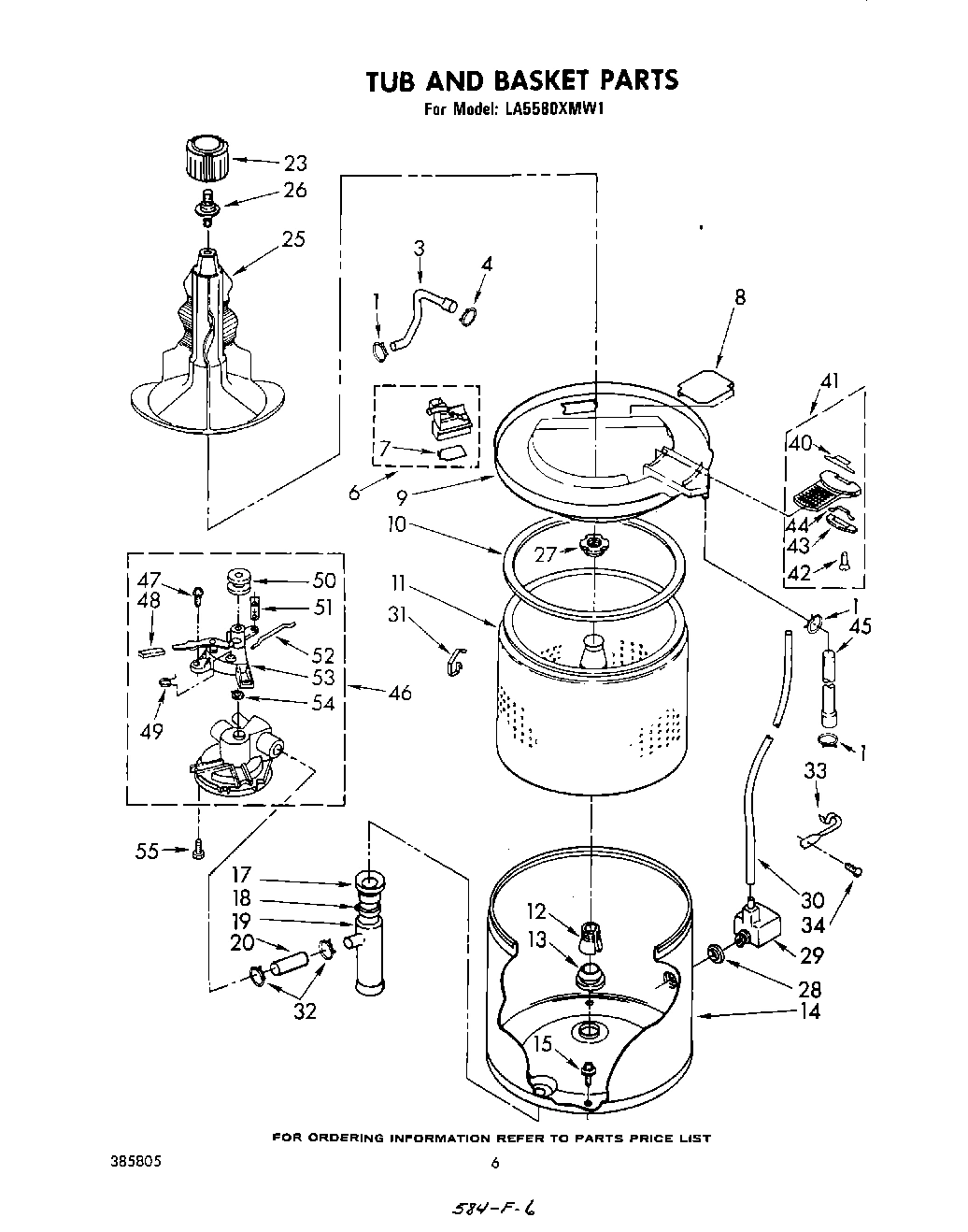 04 - TUB AND BASKET