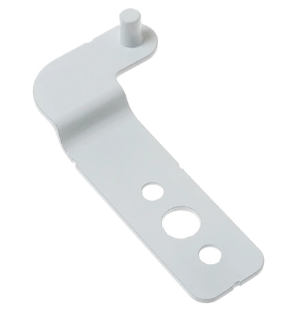 WR13X31788 GE Refrigerator White Ice Box Door