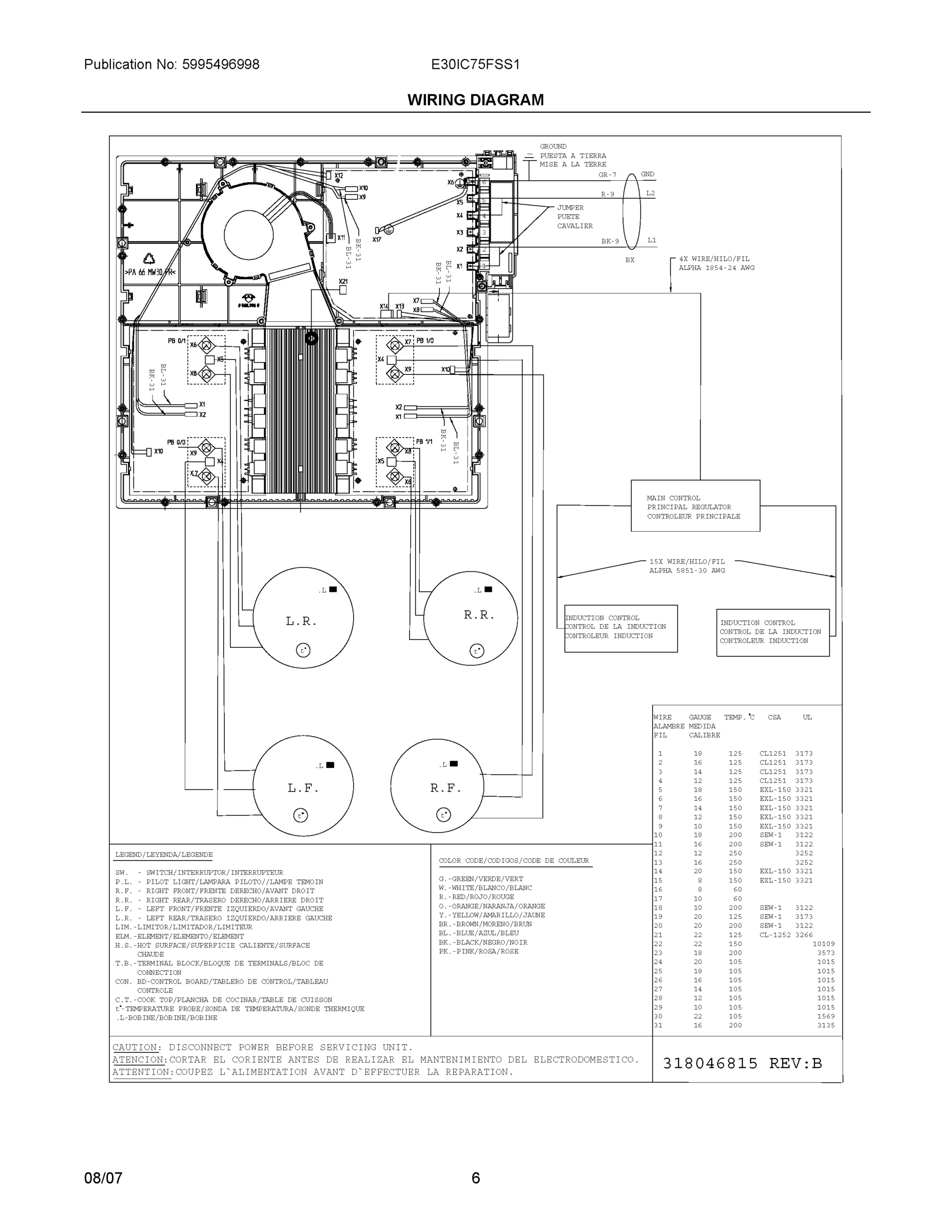 04 - WIRING DIAGRAM