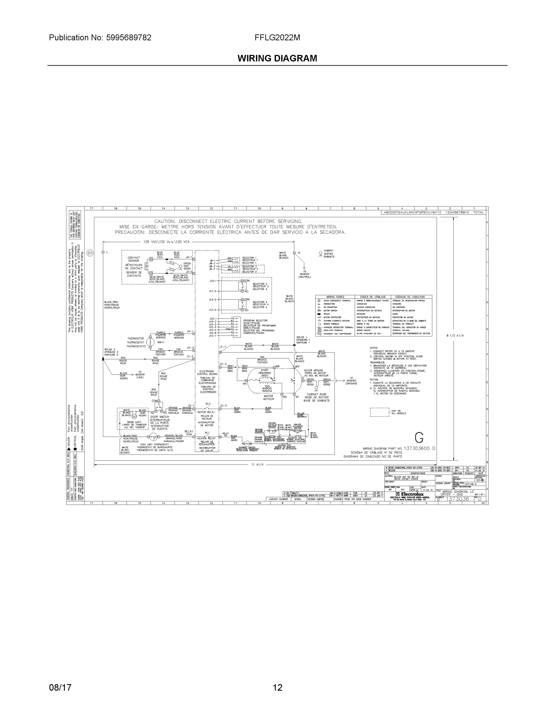 07 - WIRING DIAGRAM