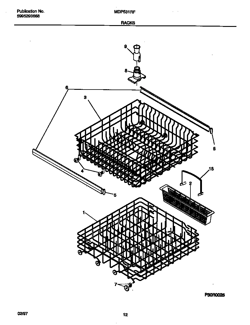 07 - RACKS