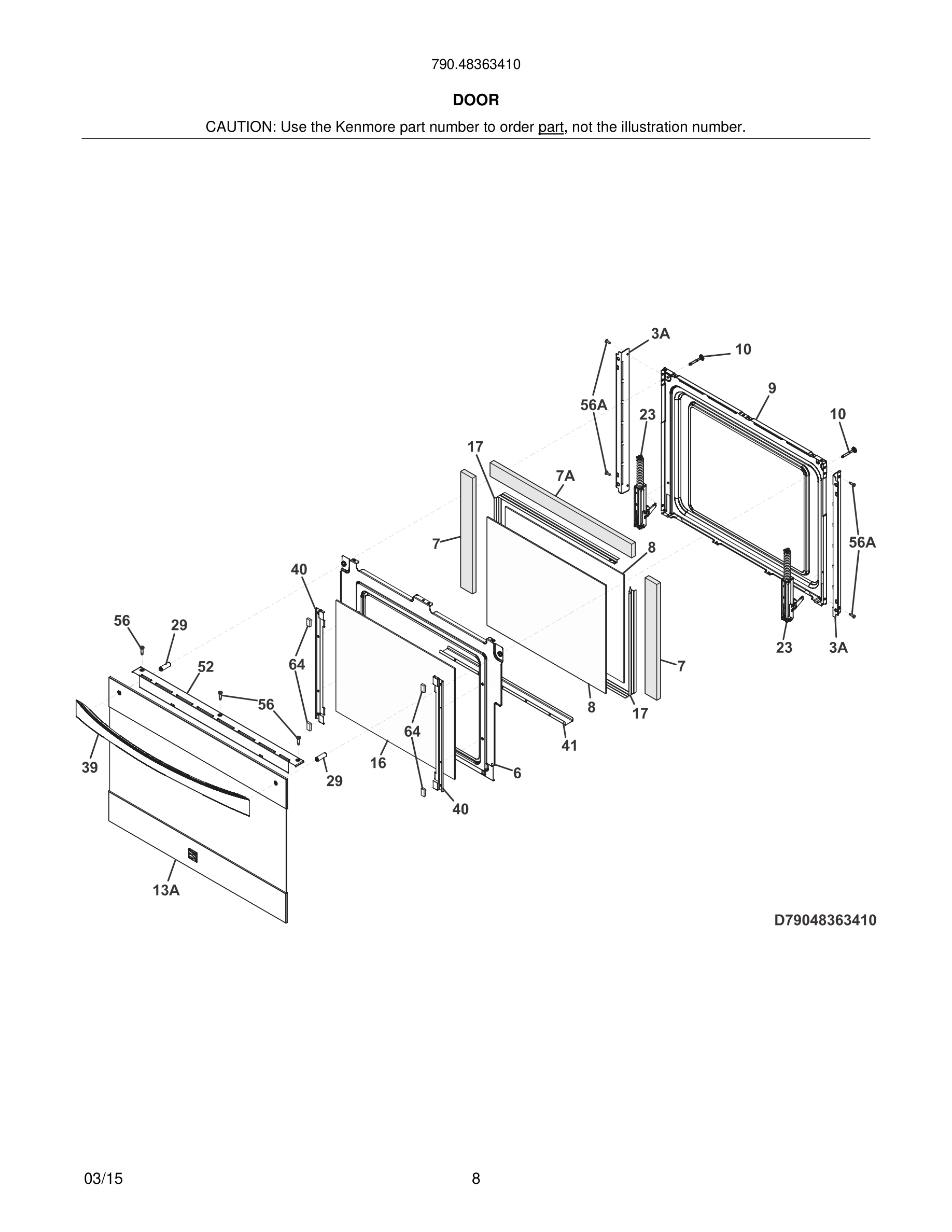09 - DOOR