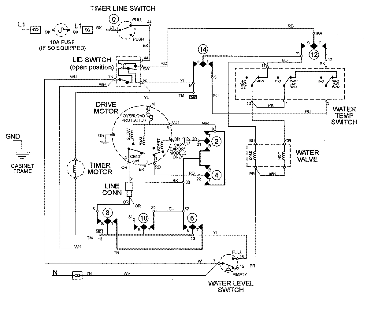 06 - WIRING INFORMATION