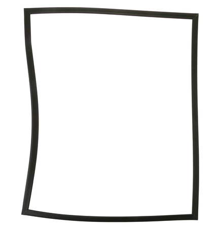 WR14X34523 GE Door Gasket