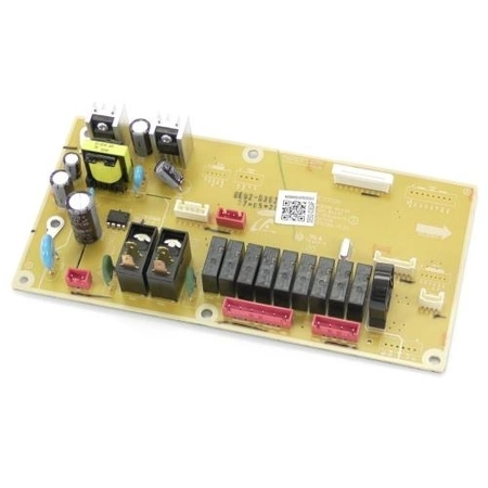 DE92-03624F Samsung Assembly Main Printed Cir
