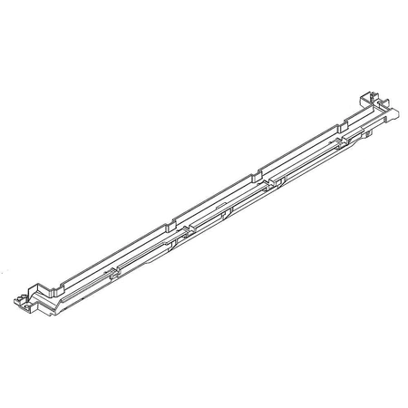 WPW10653575 Whirlpool Channel