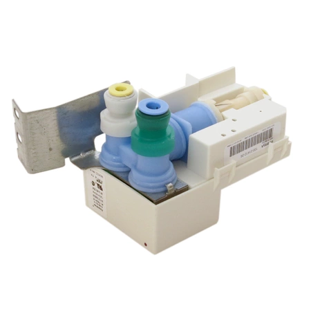 WPW10159839 Whirlpool Refrigerator Inlet Valv