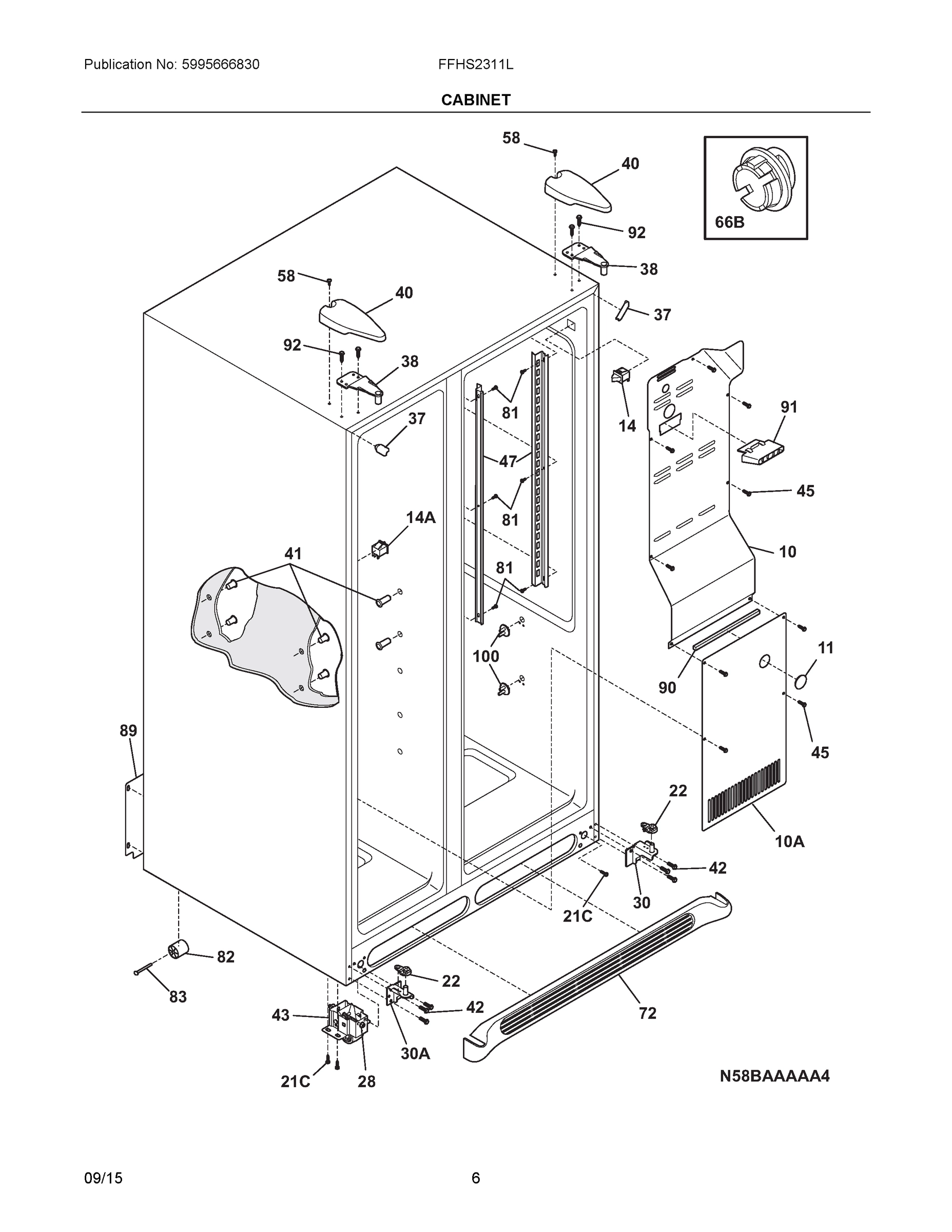 04 - CABINET